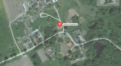 Продам земельный участок, г. Раздольное, Калининградская обл., Россия, агентство ООО Базис-Недвижимость. Фотография №1