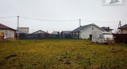 Купить земельный участок на улице Энергетиков ул г. Голубево. Фотография №4