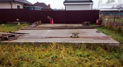 Продам земельный участок, на улице Энергетиков ул, г. Голубево, Калининградская обл., Россия, агентство ООО Базис-Недвижимость. Фотография №1