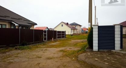 Продаётся земельный участок в г. Голубево. Фотография №7