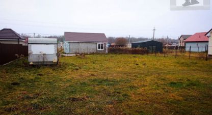 Продаётся земельный участок в г. Голубево. Фотография №6