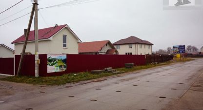 Купить земельный участок, Россия, г. Голубево. Фотография №10