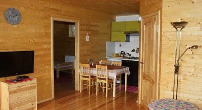 Снять дом 5-ти комнатную, 110 кв. м. Фотография №1 Сдам дом 5-ти комнатный с общей площадью 110м2, на улице Мукачевская, г. Берегово , Закарпатская обл., Украина, агентство Aspo.biz. Фотография №1