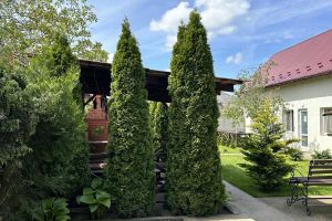 Сдам дом 6-ти комнатный с общей площадью 200м2, на улице Легоцького, г. Берегово , Закарпатская обл., Украина, агентство Aspo.biz