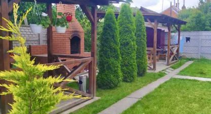 Снять дом на улице Легоцького г. Берегово . Фотография №5