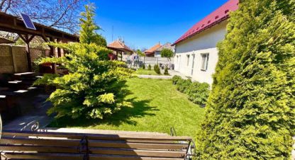 Снять дом в г. Берегово . Фотография №3