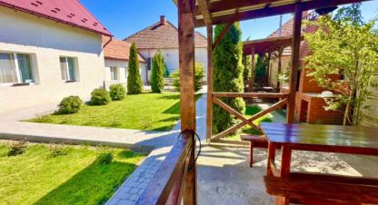 Снять 6-ти комнатную дом на улице Легоцького г. Берегово . Фотография №4