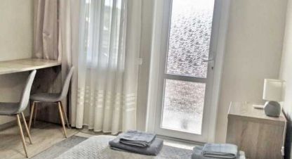 Снять дом 10-ти комнатную, 220 кв. м., Украина, г. Берегово . Фотография №8