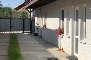 Сдам дом 10-ти комнатный с общей площадью 220м2, на улице Корятовича, г. Берегово , Закарпатская обл., Украина, агентство Aspo.biz