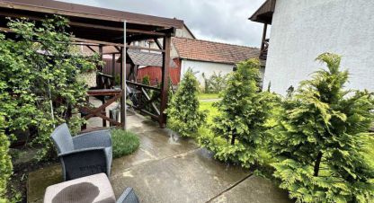 Сдаётся 10-ти комнатная дом в г. Берегово . Фотография №6