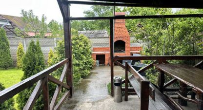 Снять дом на улице Корятовича г. Берегово . Фотография №5