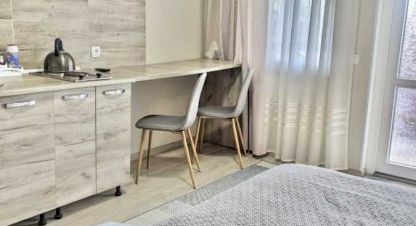 Снять дом 10-ти комнатную, 220 кв. м., Украина, г. Берегово . Фотография №9