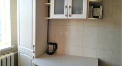 Снять 2-х комнатную квартиру на улице Солнечная г. Кривой Рог . Фотография №4