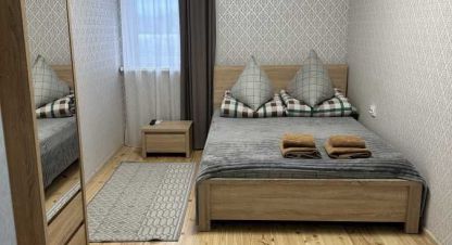 Снять дом на улице Корятовича г. Берегово . Фотография №5