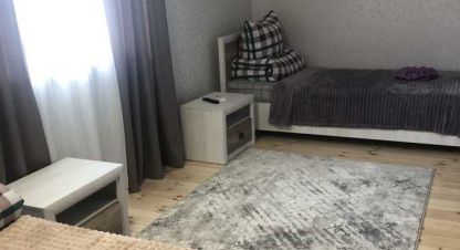 Снять дом 8-ти комнатную, 180 кв. м., Украина, г. Берегово . Фотография №9