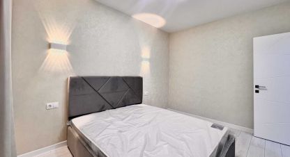 Купить 2-х комнатную квартиру в г. Софиевская Борщаговка . Фотография №2