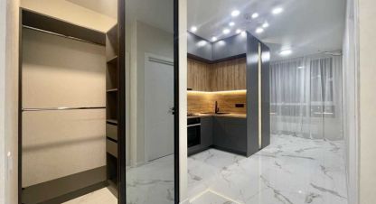 Купить квартиру на улице Свободи г. Софиевская Борщаговка . Фотография №5