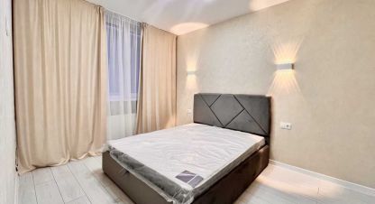 Купить квартиру в г. Софиевская Борщаговка . Фотография №3