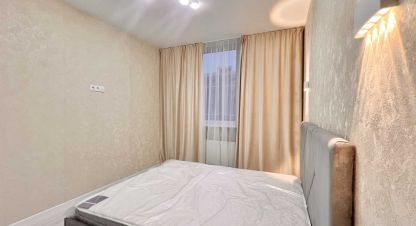 Купить квартиру 2-х комнатную, 47 кв. м., Украина, г. Софиевская Борщаговка . Фотография №10