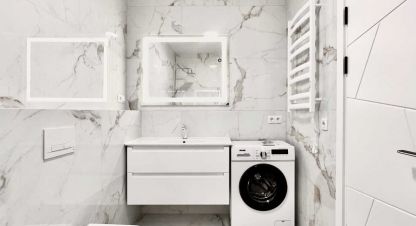 Купить 2-х комнатную квартиру на улице Свободи г. Софиевская Борщаговка . Фотография №4