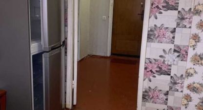 Снять 1 комнатную квартиру на улице Королева Академика г. Одесса . Фотография №4