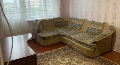 Сдам квартиру 1 комнатную с общей площадью 34м2, 9/10 эт., на улице Королева Академика, Киевский район, г. Одесса , Одесская обл., Украина, агентство Aspo.biz. Фотография №1