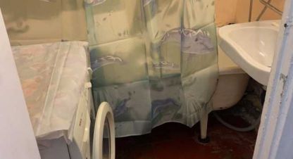 Снять квартиру 1 комнатную, 34 кв. м., Украина, г. Одесса . Фотография №8