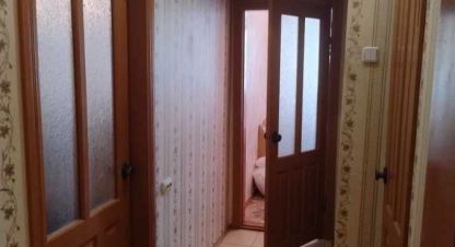 Сдам квартиру 2-х комнатную с общей площадью 65м2, 2/2 эт., на улице Красная, Пересыпский район, г. Одесса , Одесская обл., Украина, агентство Aspo.biz. Фотография №1