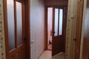 Сдам квартиру 2-х комнатную с общей площадью 65м2, 2/2 эт., на улице Красная, Пересыпский район, г. Одесса , Одесская обл., Украина, агентство Aspo.biz