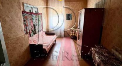 Купить дом 3-х комнатную, 70 кв. м., Украина, г. Пуховка . Фотография №8