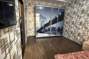 Сдам квартиру 1 комнатную с общей площадью 40м2, 8/18 эт., на улице Марсельская, Пересыпский район, г. Одесса , Одесская обл., Украина, агентство Aspo.biz