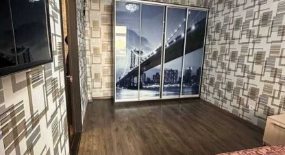 Сдам квартиру 1 комнатную с общей площадью 40м2, 8/18 эт., на улице Марсельская, Пересыпский район, г. Одесса , Одесская обл., Украина, агентство Aspo.biz. Фотография №1