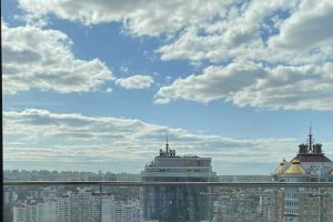 Продам квартиру с общей площадью 336.84м2, 25/27 эт., на улице Оболонский проспект, Оболонский район, г. Киев, Киев, Украина, агентство Aspo.biz