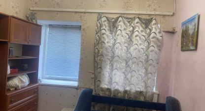 Сдам квартиру 1 комнатную с общей площадью 24м2, 1/3 эт., на улице Тихая, Пересыпский район, г. Одесса , Одесская обл., Украина, агентство Aspo.biz. Фотография №1