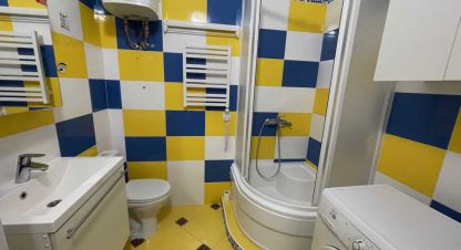 Снять квартиру 2-х комнатную, 52 кв. м., Украина, г. Киев. Фотография №10