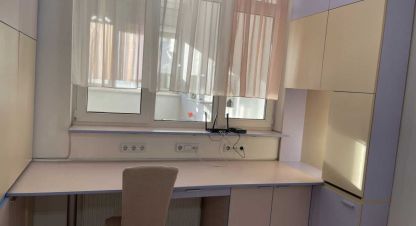 Снять 2-х комнатную квартиру на улице Жилянська вул г. Киев. Фотография №4