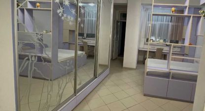 Сдам квартиру 2-х комнатную с общей площадью 52м2, 5/15 эт., на улице Жилянська вул, Шевченковский район, г. Киев, Киев, Украина, агентство Aspo.biz. Фотография №1