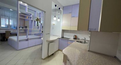 Снять 2-х комнатную квартиру в г. Киев. Фотография №2