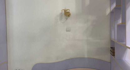 Сдаётся 2-х комнатная квартира в г. Киев. Фотография №6