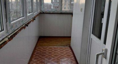 Купить квартиру 3-х комнатную, 69 кв. м., Украина, г. Одесса . Фотография №9