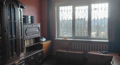 Продам квартиру 3-х комнатную с общей площадью 69м2, 9/9 эт., на улице Ярослава мудрого, Киевский район, г. Одесса , Одесская обл., Украина, агентство Aspo.biz. Фотография №1