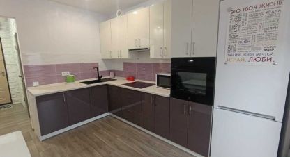 Снять 1 комнатную квартиру на улице Люстдорфская дорога г. Одесса . Фотография №4