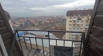 Снять квартиру на улице Люстдорфская дорога г. Одесса . Фотография №5