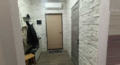 Снять квартиру 1 комнатную, 39 кв. м., Украина, г. Одесса . Фотография №8