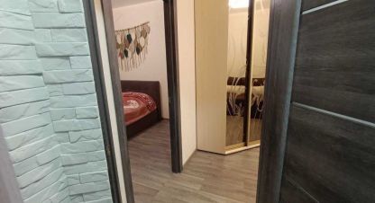 Сдам квартиру 1 комнатную с общей площадью 39м2, 12/12 эт., на улице Люстдорфская дорога, Киевский район, г. Одесса , Одесская обл., Украина, агентство Aspo.biz. Фотография №1