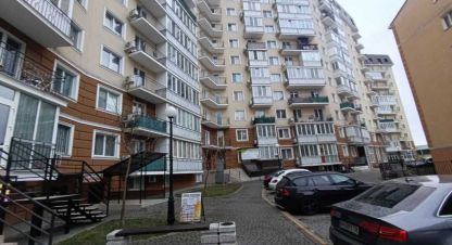 Снять квартиру 1 комнатную, 39 кв. м., Украина, г. Одесса . Фотография №10