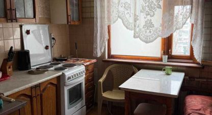 Продам квартиру 2-х комнатную с общей площадью 52м2, 8/12 эт., на улице Люстдофская дорога, Хаджибейский район, г. Одесса , Одесская обл., Украина, агентство Aspo.biz. Фотография №1