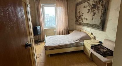 Купить квартиру 2-х комнатную, 52 кв. м., Украина, г. Одесса . Фотография №10