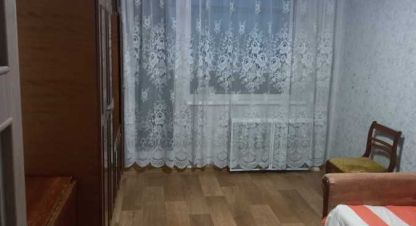 Сдам квартиру 1 комнатную с общей площадью 36м2, 9/9 эт., на улице Королева Академика, Киевский район, г. Одесса , Одесская обл., Украина, агентство Aspo.biz. Фотография №1