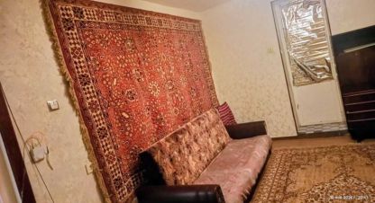 Снять квартиру 3-х комнатную, 64 кв. м., Украина, г. Одесса . Фотография №8